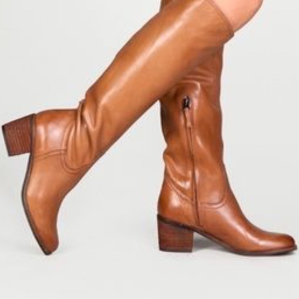 Sam Edelman boots